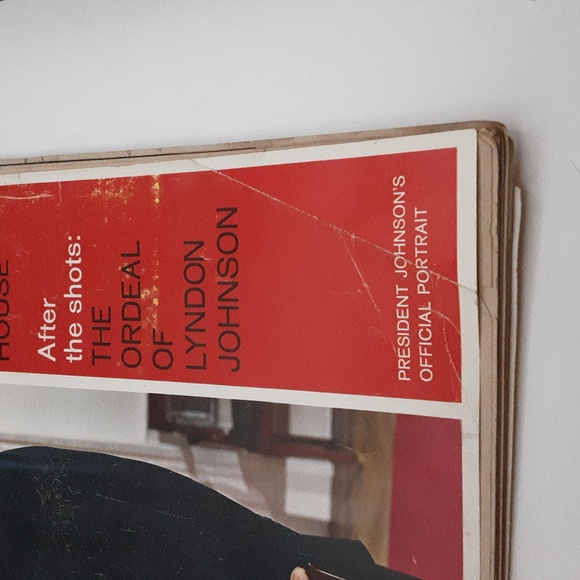 Vintage March 10, 1964 Look Magazine - Picture 2 of 8